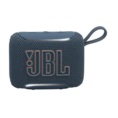 JBL Go 5 Bluetooth Speaker Blue