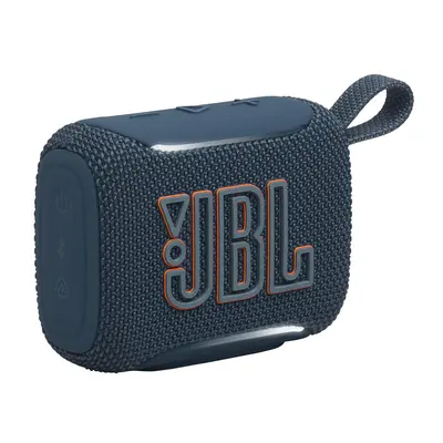 JBL Go 5 Bluetooth Speaker Blue – 2. kép