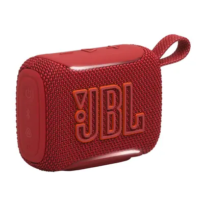 JBL Go 5 Bluetooth Speaker Red – 2. kép