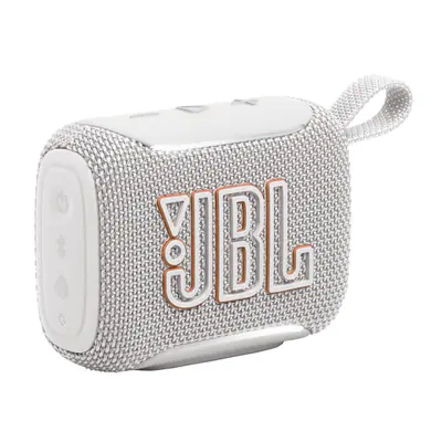 JBL Go 5 Bluetooth Speaker White – 2. kép