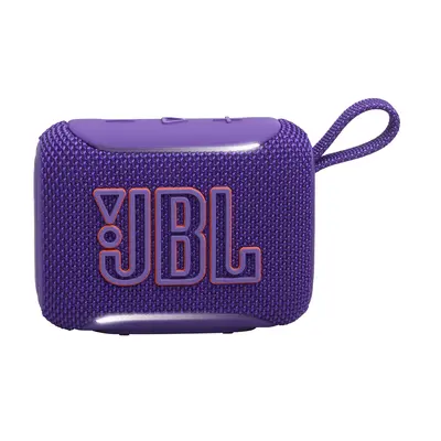 JBL Go 5 Bluetooth Speaker Purple