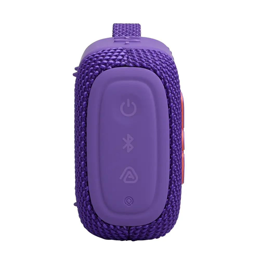 JBL Go 5 Bluetooth Speaker Purple – 6. kép