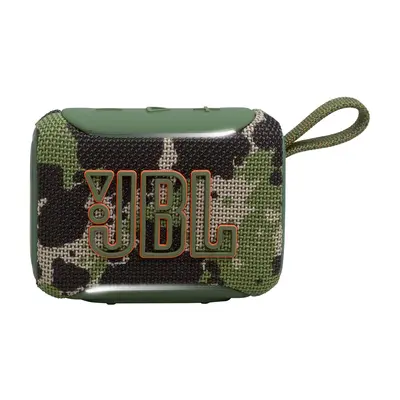 JBL Go 5 Bluetooth Speaker Squad