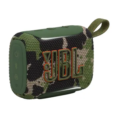 JBL Go 5 Bluetooth Speaker Squad – 2. kép