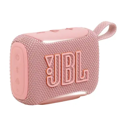 JBL Go 5 Bluetooth Speaker Pink – 2. kép