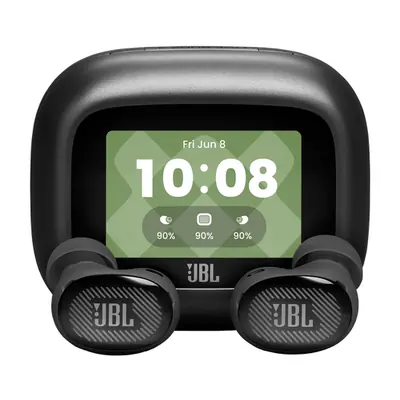 JBL Live Buds 4 Bluetoth Headset Black