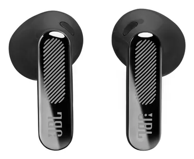 JBL Live Flex 4 Bluetooth Headset Black – 2. kép