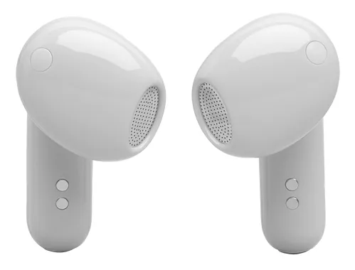 JBL Live Flex 4 Bluetooth Headset Silver – 3. kép