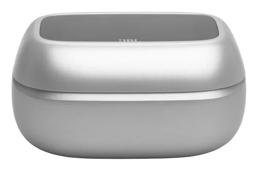 JBL Live Flex 4 Bluetooth Headset Silver – 8. kép