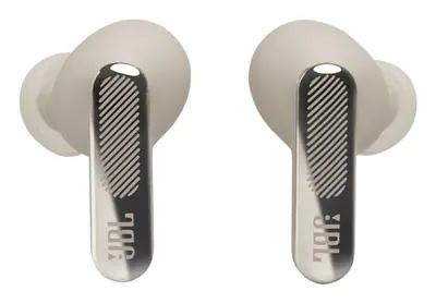 JBL Live Beam 4 Bluetooth Headset Sand Champagner – 2. kép
