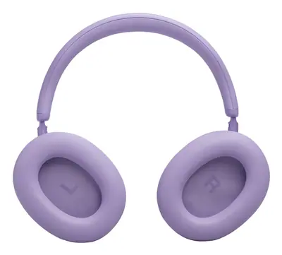 JBL Live 780NC Bluetooth Headset Purple – 2. kép