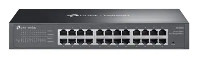 TP-Link ES224G 24-Port Omada 24-Port Gigabit Easy Managed Switch