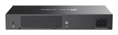 TP-Link ES224G 24-Port Omada 24-Port Gigabit Easy Managed Switch – 2. kép