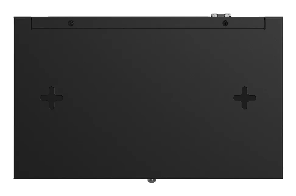 TP-Link Switch Menedzselhető - ES206XPP-M2 (Omada; 5x 2,5Gbps; 1x 10Gbps SFP+ port; 4x 802.3af/at PoE++ port; 120W PoE) – 5. kép