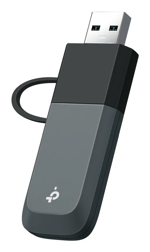TP-Link Archer TBE230U BE3600 Dual Band Wi-Fi 7 Mini Wireless USB Adapter – 2. kép