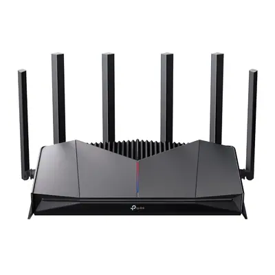 TP-Link Archer GE400 BE6500 Dual-Band Wi-Fi 7 Gaming Router