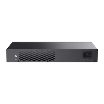 TP-Link LS1016G 16-Port Gigabit Desktop/Rackmount Switch – 2. kép