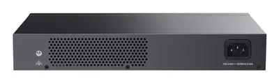 TP-Link LS1024G 24-Port Gigabit Desktop/Rackmount Switch – 2. kép