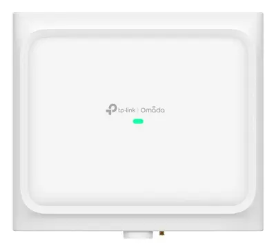 TP-LINK Wireless Access Point Tri-Band BE9300 Wifi 7 Beltéri/Kültéri, EAP772-OUTDOOR