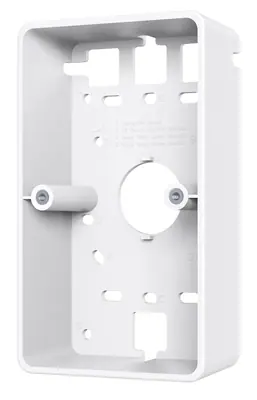 TP-Link OJB-100 Omada Wall Plate Access Point Junction Box
