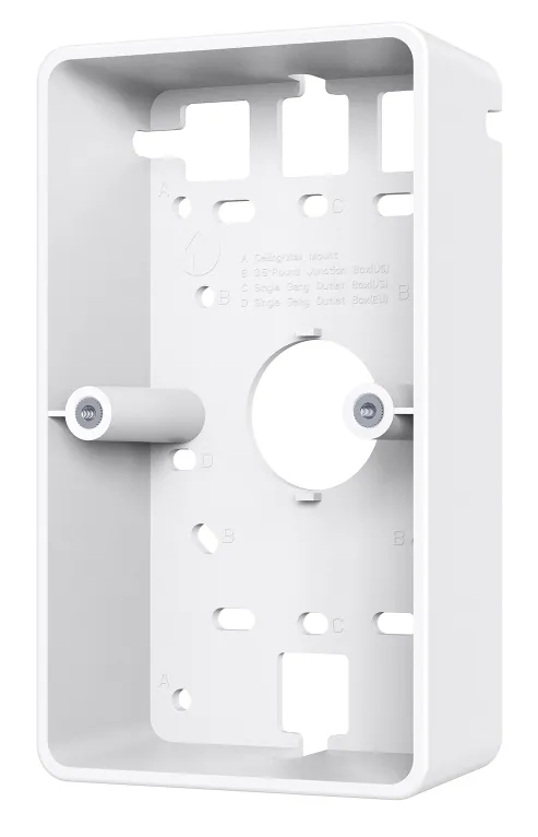 TP-Link OJB-100 Omada Wall Plate Access Point Junction Box