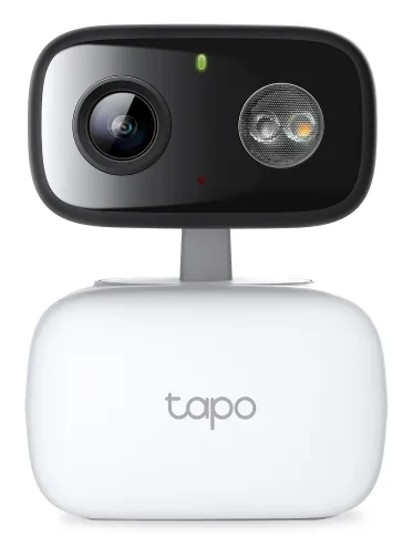 TP-Link Tapo C206 Indoor/Outdoor Home Security Wi-Fi Camera – 3. kép