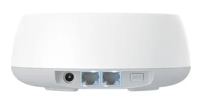TP-Link Deco BE22 BE3600 Whole Home Mesh WiFi 7 System (3 Pack) – 2. kép