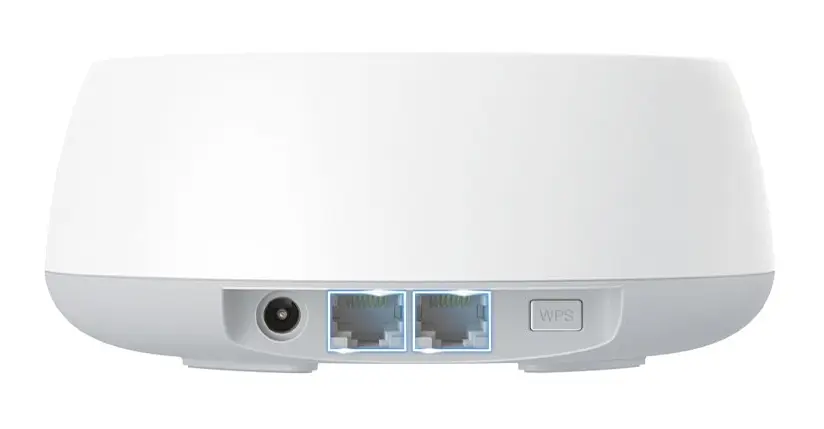 TP-Link Deco BE22 BE3600 Whole Home Mesh WiFi 7 System (3 Pack) – 2. kép