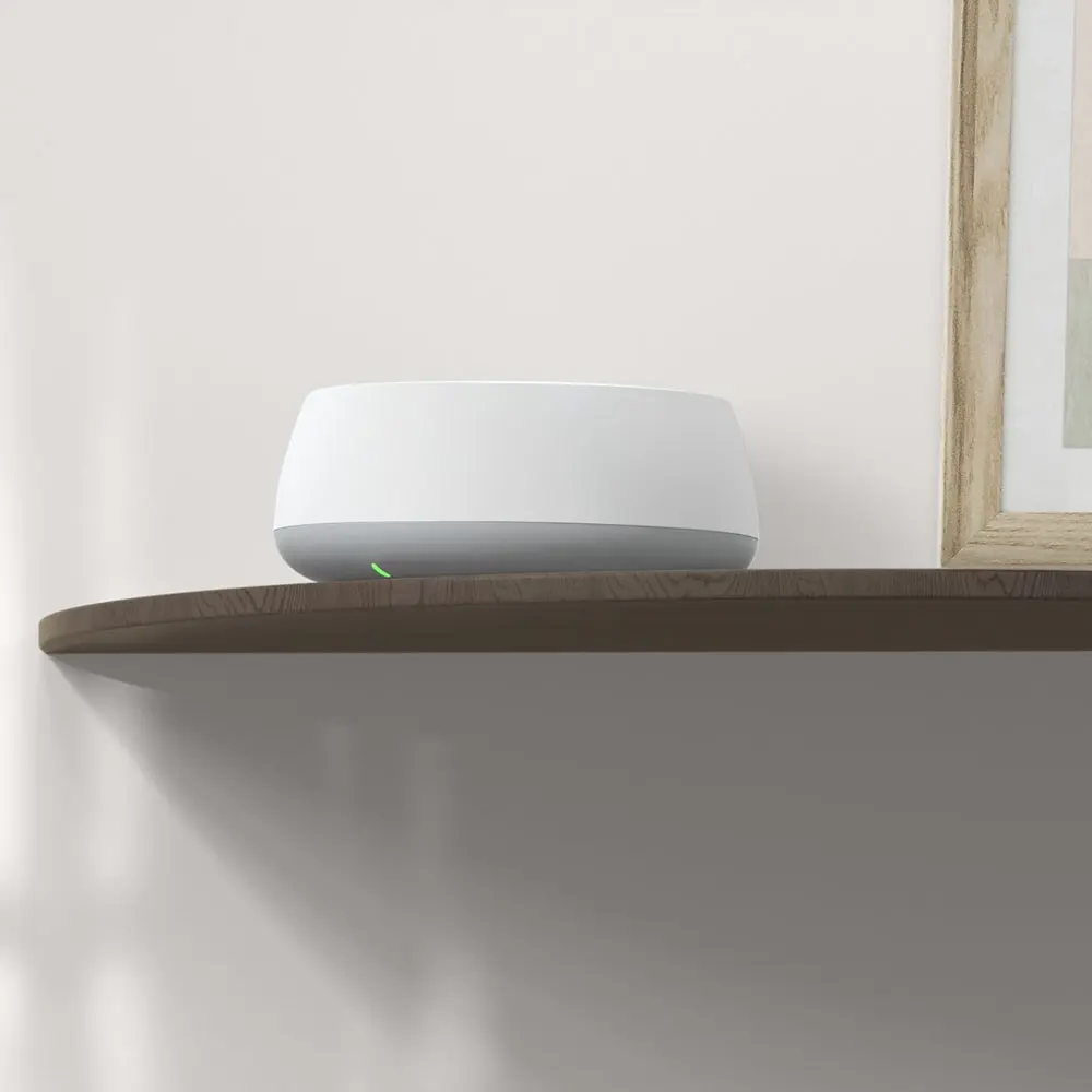 TP-Link Deco BE22 BE3600 Whole Home Mesh WiFi 7 System (3 Pack) – 3. kép