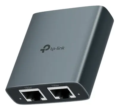 TP-LINK EH210 2port gigabit ethernet splitter