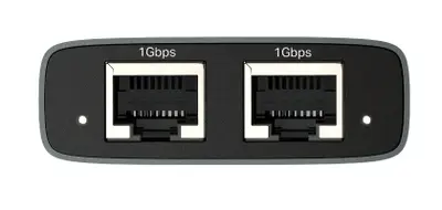 TP-LINK EH210 2port gigabit ethernet splitter – 2. kép