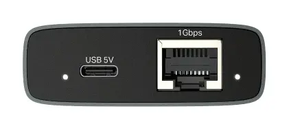 TP-LINK EH210 2port gigabit ethernet splitter – 3. kép