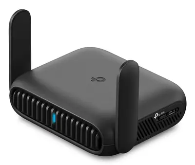 TP-Link TL-WR3602BE BE3600 Wi-Fi 7 Travel Router