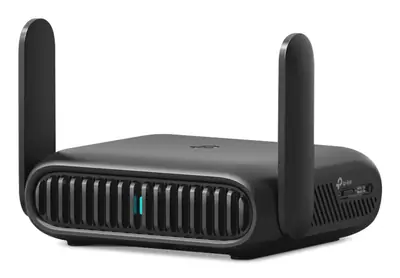 TP-Link TL-WR3602BE BE3600 Wi-Fi 7 Travel Router – 2. kép