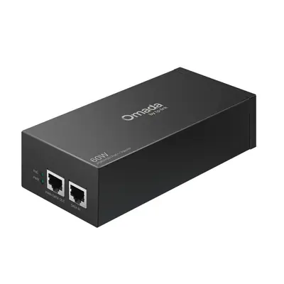 TP-Link POE370S Omada PoE++ Injector – 2. kép