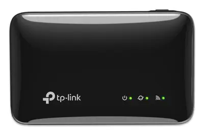 TP-Link M7005 4G LTE Mobile Wi-Fi