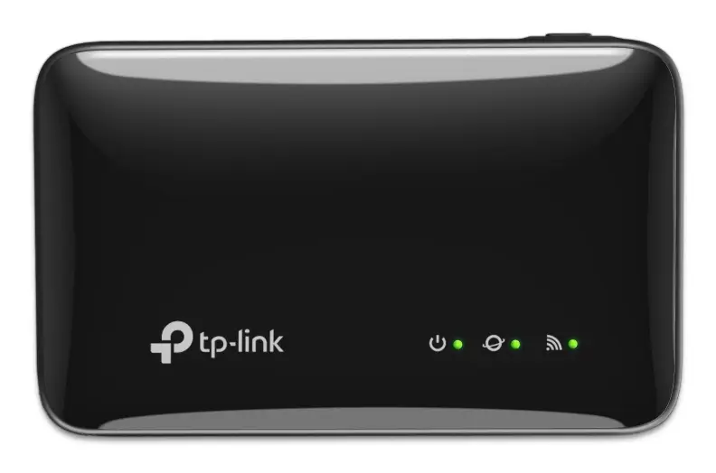 TP-Link M7005 4G LTE Mobile Wi-Fi