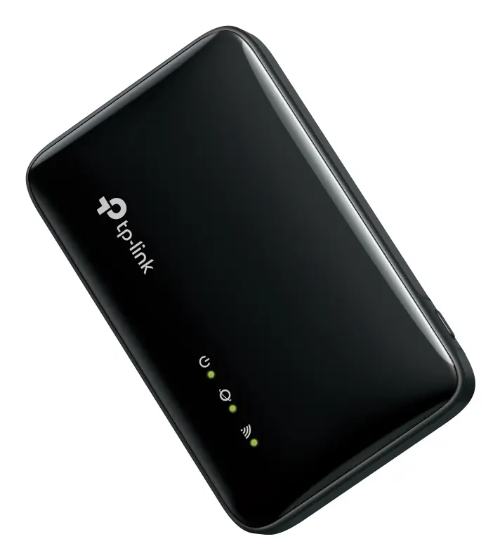 TP-Link M7005 4G LTE Mobile Wi-Fi – 2. kép
