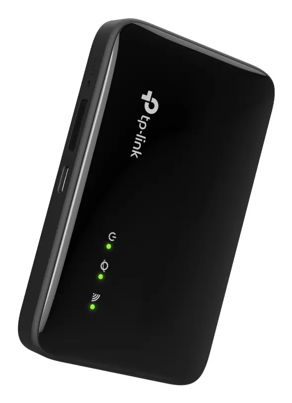 TP-Link M7005 4G LTE Mobile Wi-Fi – 3. kép