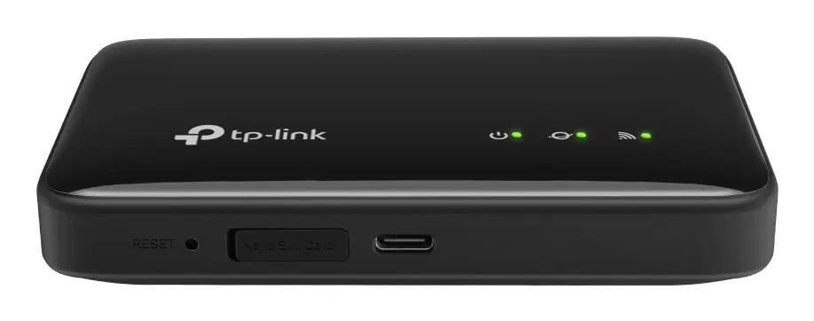 TP-Link M7005 4G LTE Mobile Wi-Fi – 4. kép