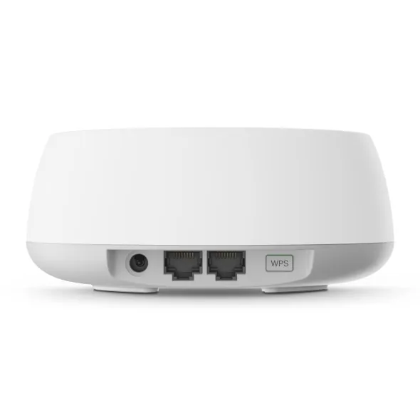 TP-Link HB210 BE3600 Whole Home Mesh WiFi 7 System (1-pack) – 3. kép