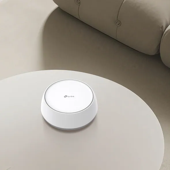 TP-Link HB210 BE3600 Whole Home Mesh WiFi 7 System (1-pack) – 6. kép