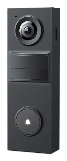 TP-Link TAPO D205 2K Battery Video Doorbell