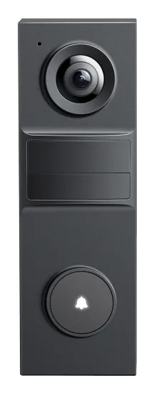 TP-Link TAPO D205 2K Battery Video Doorbell – 2. kép