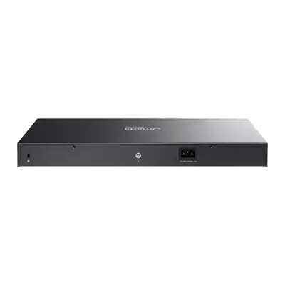 TP-Link ES228GP Omada 28-Port Gigabit Easy Managed Switch with 24-Port PoE+ – 2. kép