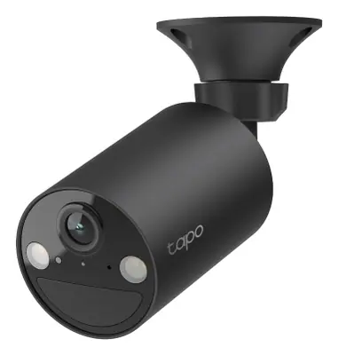 TP-Link Tapo C411 Battery-Powered Outdoor Security Camera – 2. kép