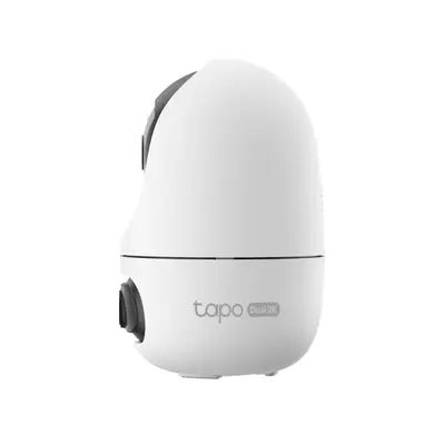 TP-LINK Tapo C245D WiFi kamera – 2. kép