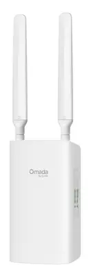 TP-Link ER603WP-4G-Outdoor Omada 4G+ Cat6 AX3000 Wi-Fi 6 Outdoor/Indoor Gateway