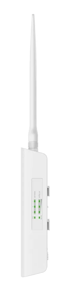 TP-Link ER603WP-4G-Outdoor Omada 4G+ Cat6 AX3000 Wi-Fi 6 Outdoor/Indoor Gateway – 3. kép