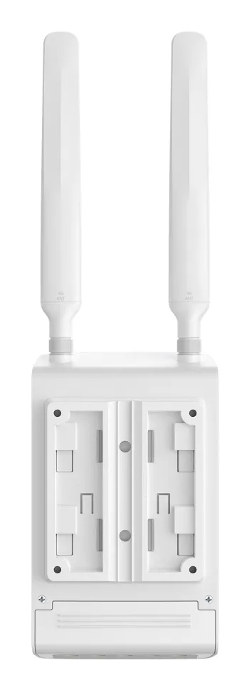 TP-Link ER603WP-4G-Outdoor Omada 4G+ Cat6 AX3000 Wi-Fi 6 Outdoor/Indoor Gateway – 4. kép